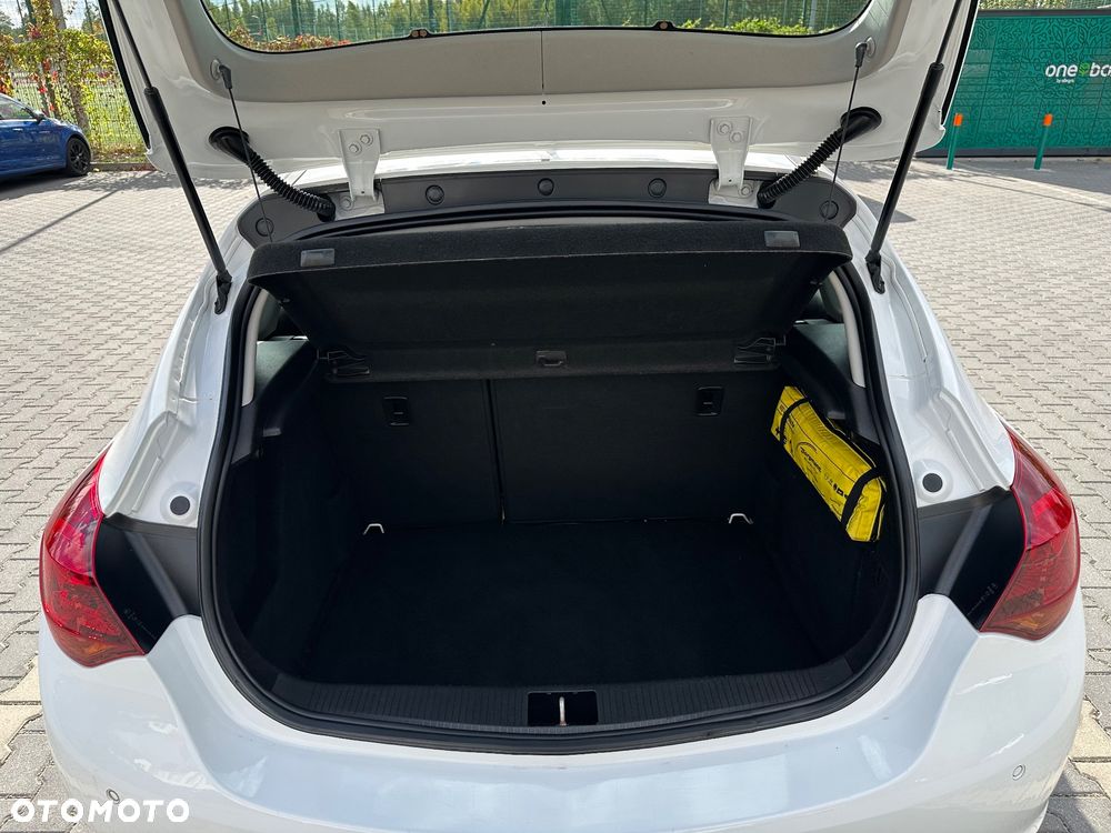 Opel Astra - 19