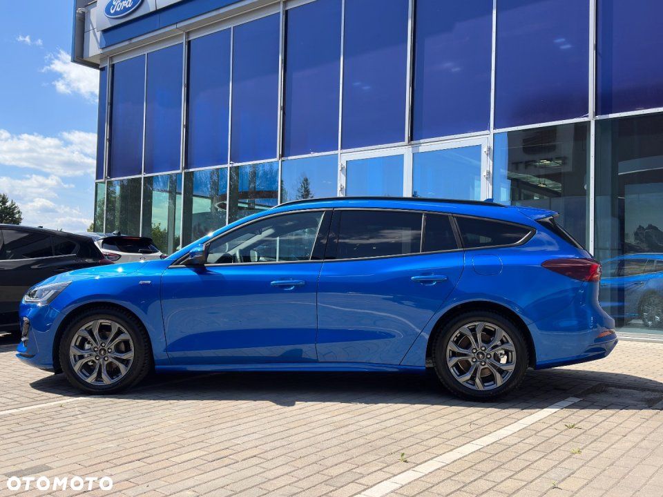 Ford Focus - 8