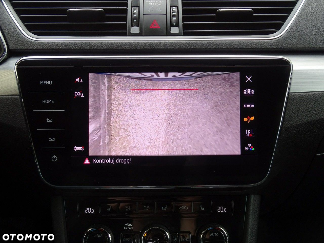 Skoda Superb - 33