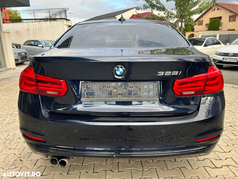 BMW Seria 3 - 12