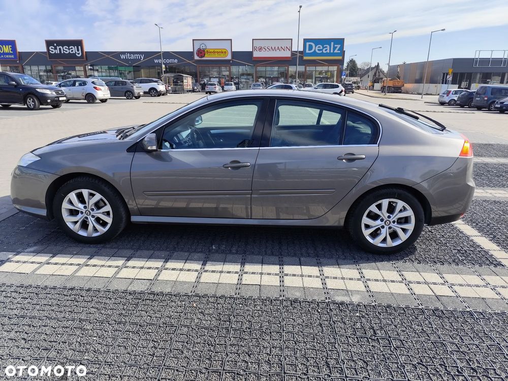 Renault Laguna 2.0 16V 140 Dynamique - 1
