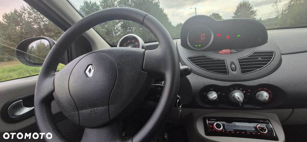 Renault Twingo 1.2 16V Expression - 15