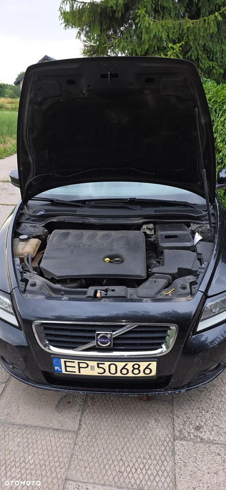 Volvo V50 2.0D - 20