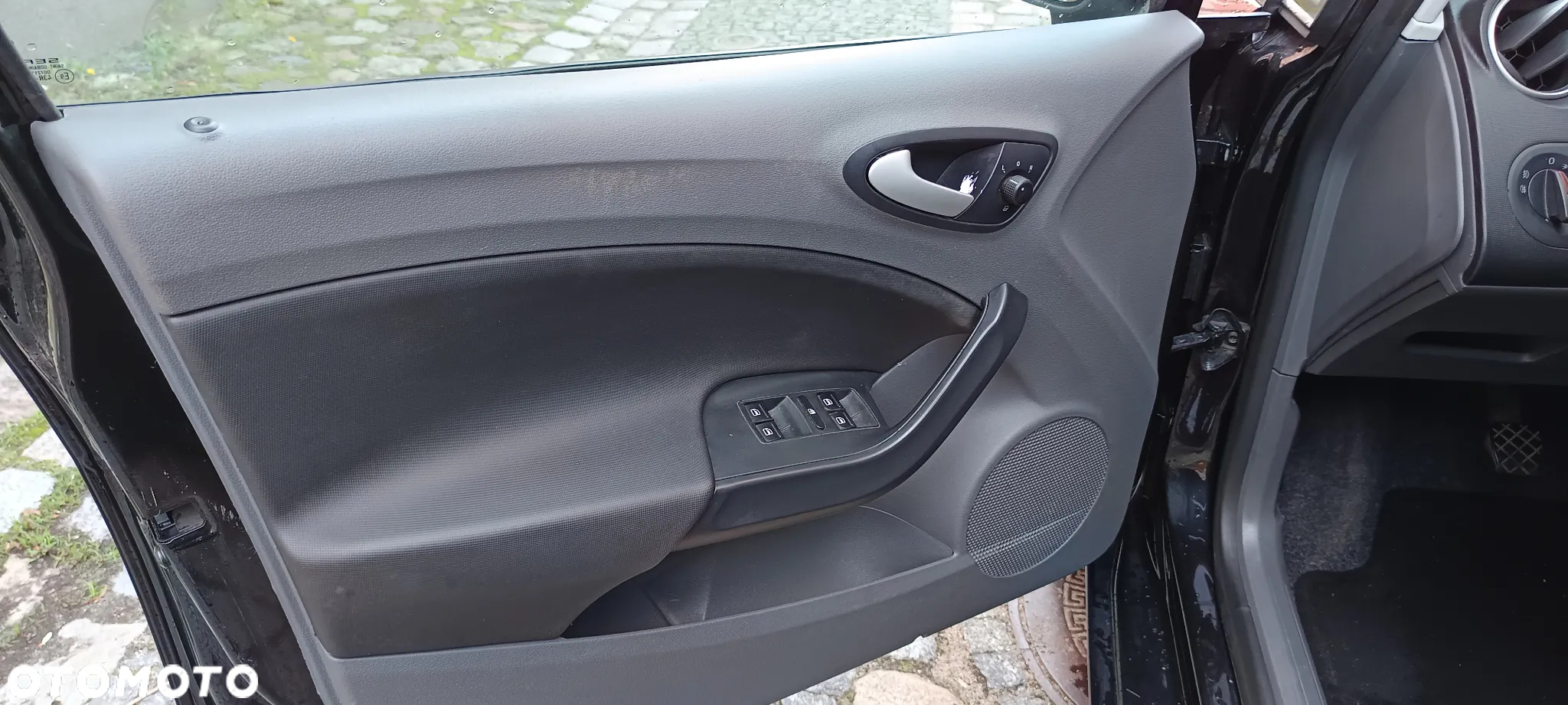 Seat Ibiza 1.4 16V Style - 14