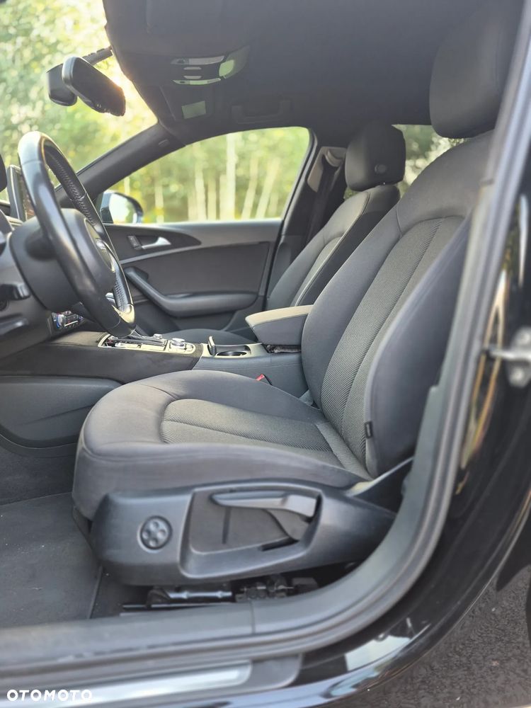 Audi A6 Avant 3.0 TDI S tronic - 14