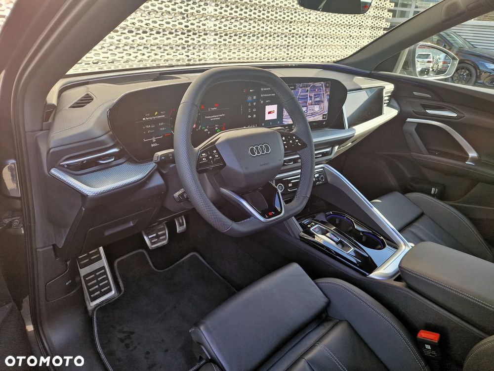 Audi Q5 Sportback - 12