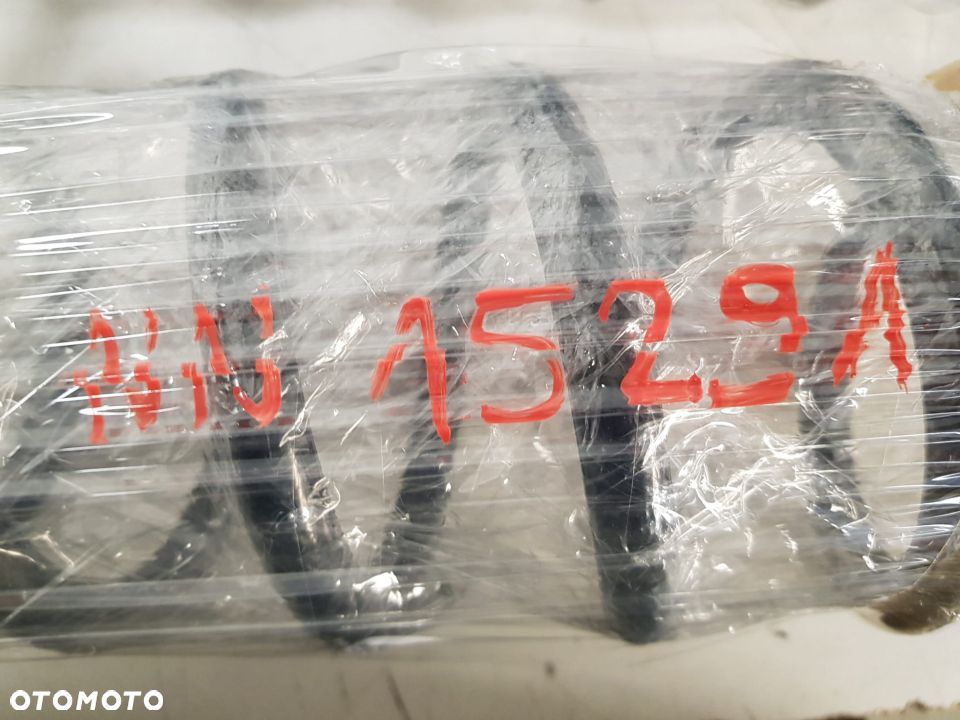 SPRĘŻYNY ZAWIESZENIA TYŁ TYLNE VW GOLF 7 T-ROC 5Q0511115AN NOWE ORYGINAŁ OEM - 11