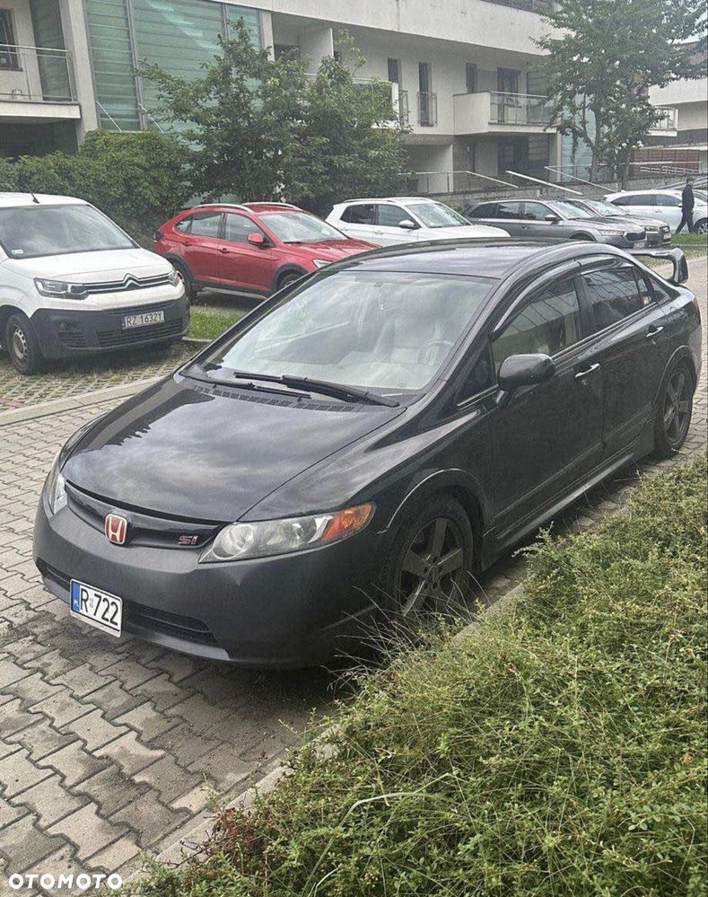 Honda Civic - 7