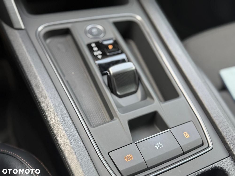 Cupra Formentor - 27