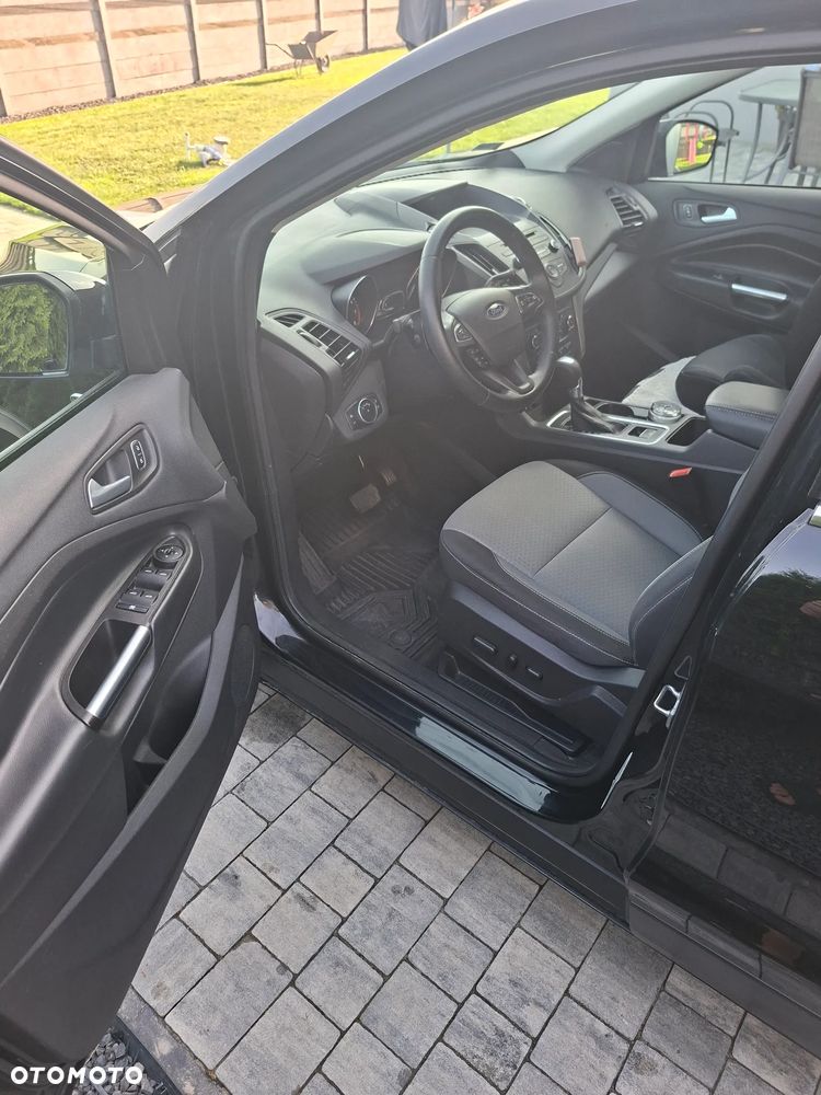 Ford Escape - 6