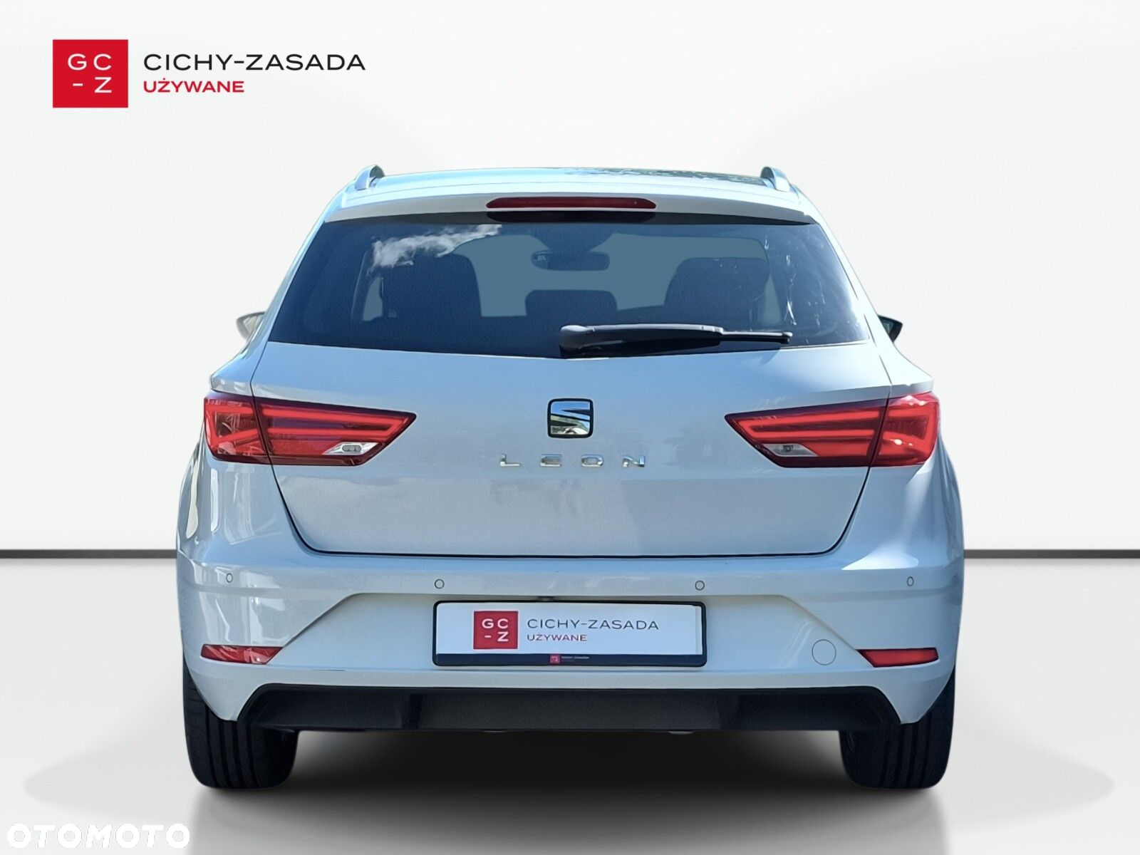 Seat Leon 1.6 TDI Style S&S - 4