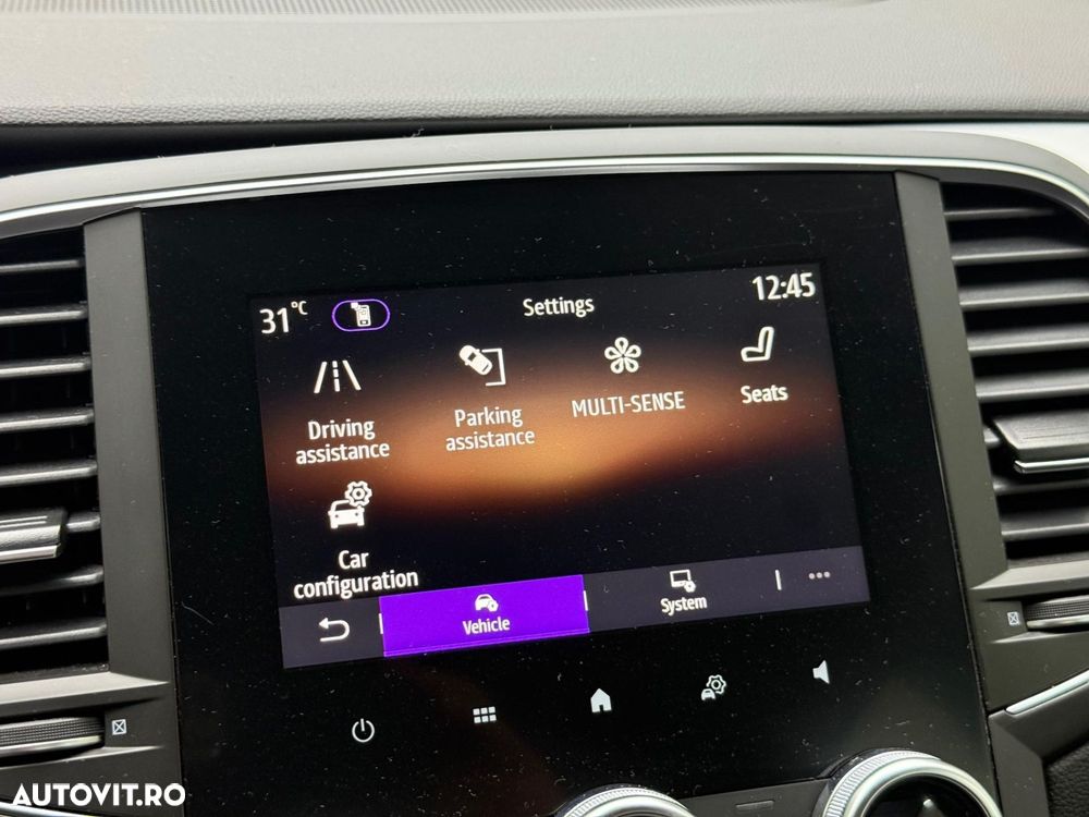 Renault Talisman TCe 160 EDC GPF Business Edition - 22