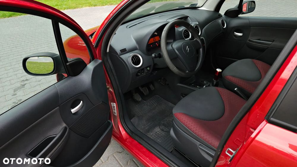 Citroën C3 - 15