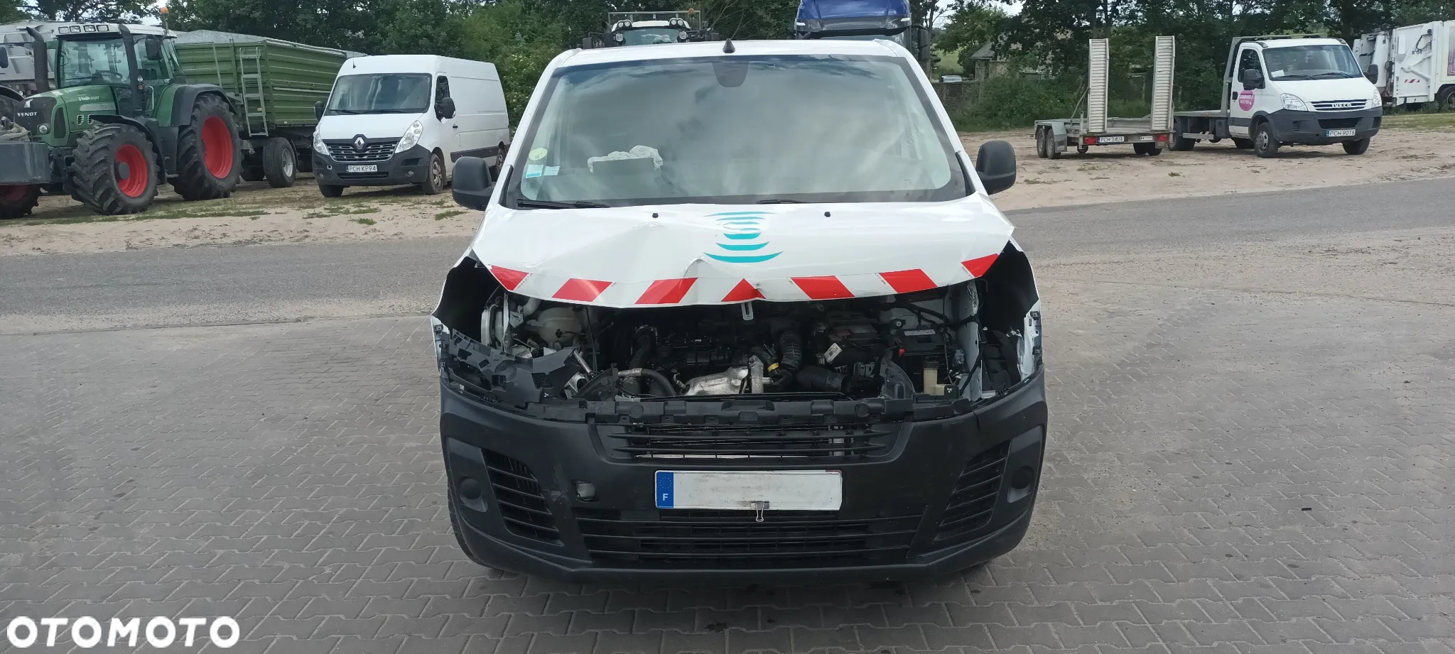 Citroën Jumpy - 2