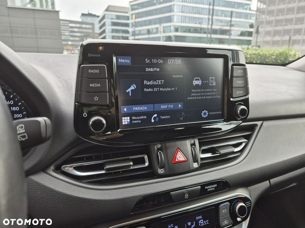 Hyundai i30 1.0 T-GDI Smart - 29