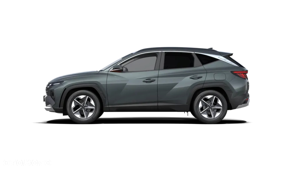 Hyundai Tucson - 2