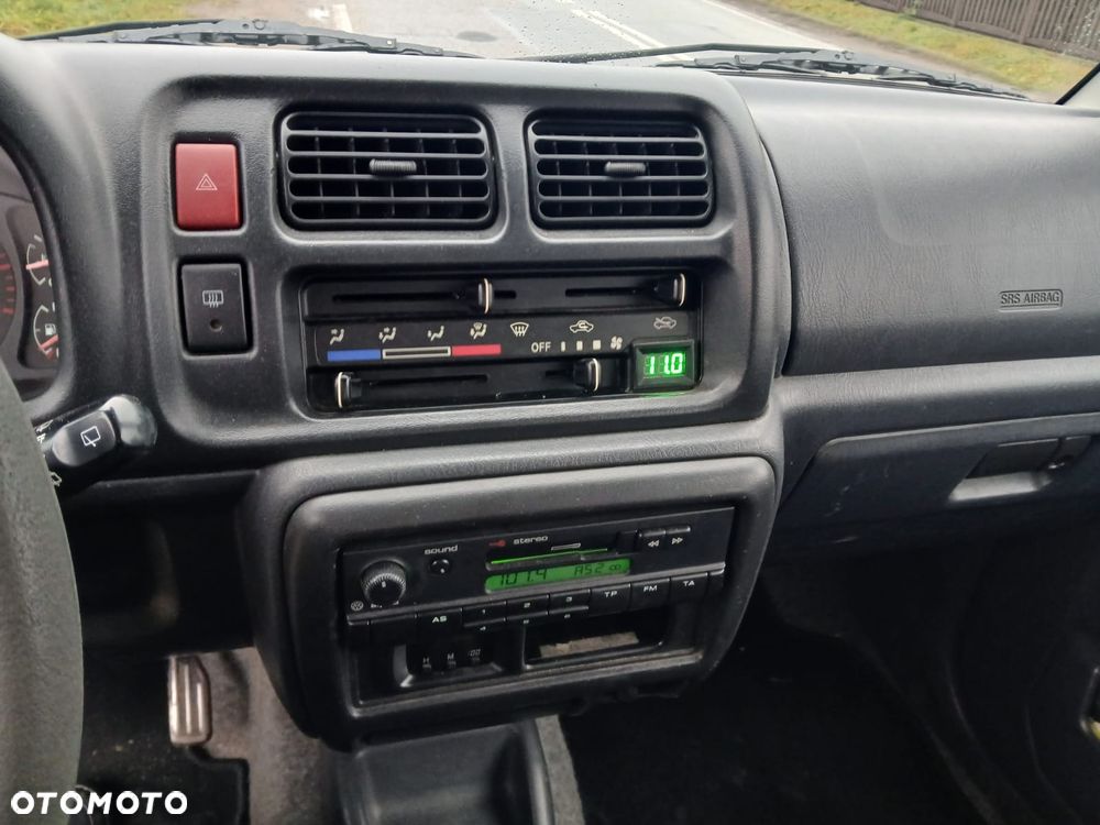 Suzuki Jimny Comfort - 13