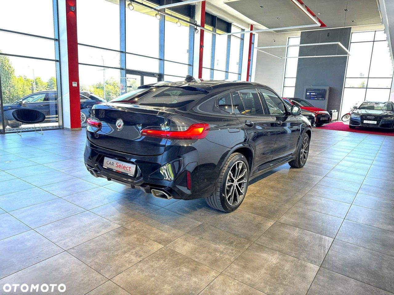 BMW X4 - 9
