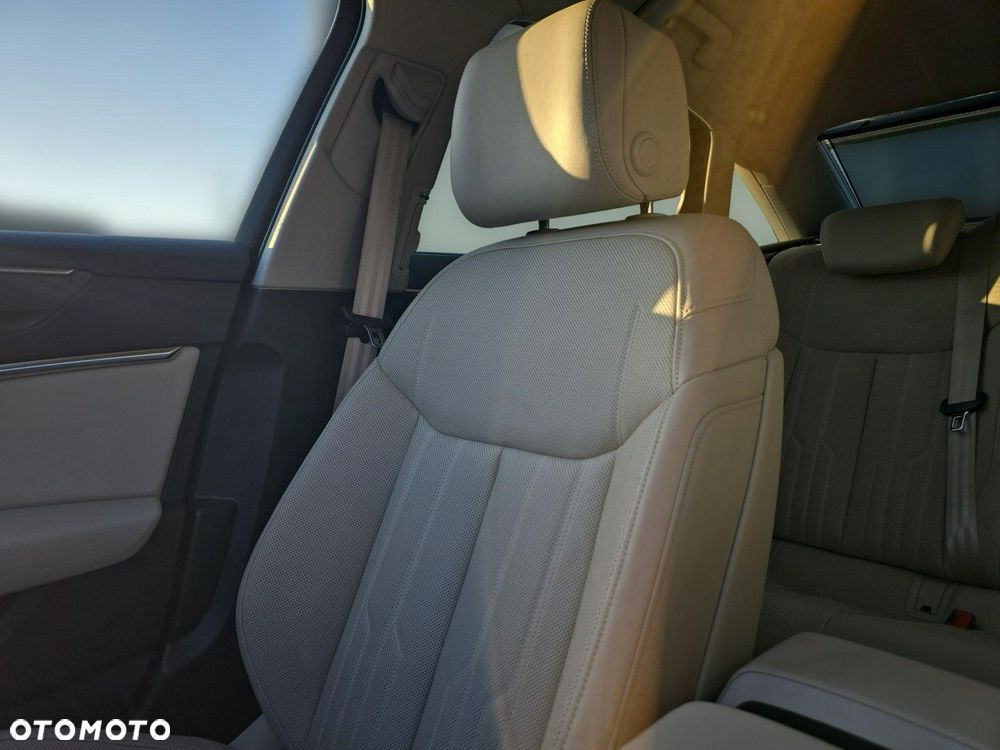 Audi A6 Limousine - 27