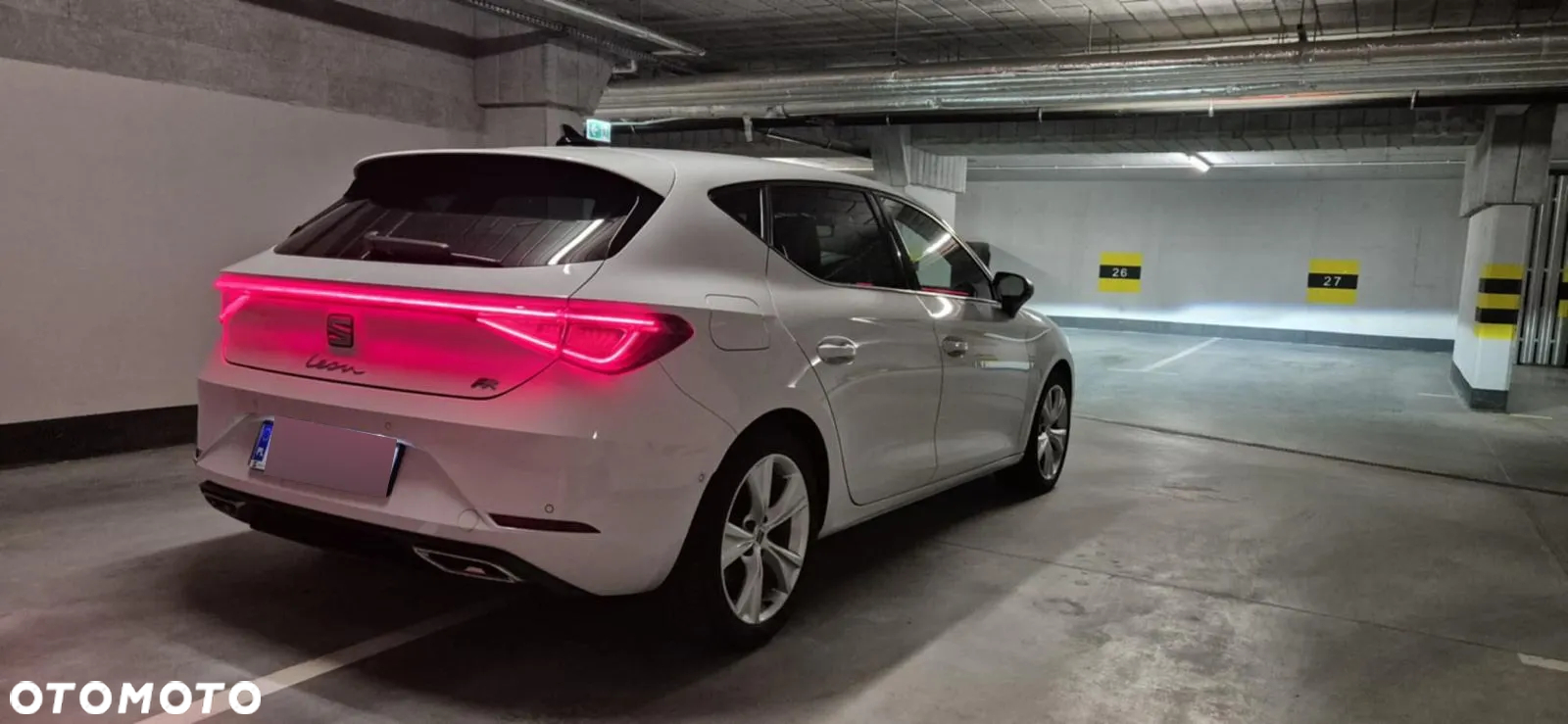 Seat Leon 1.5 TSI FR - 5