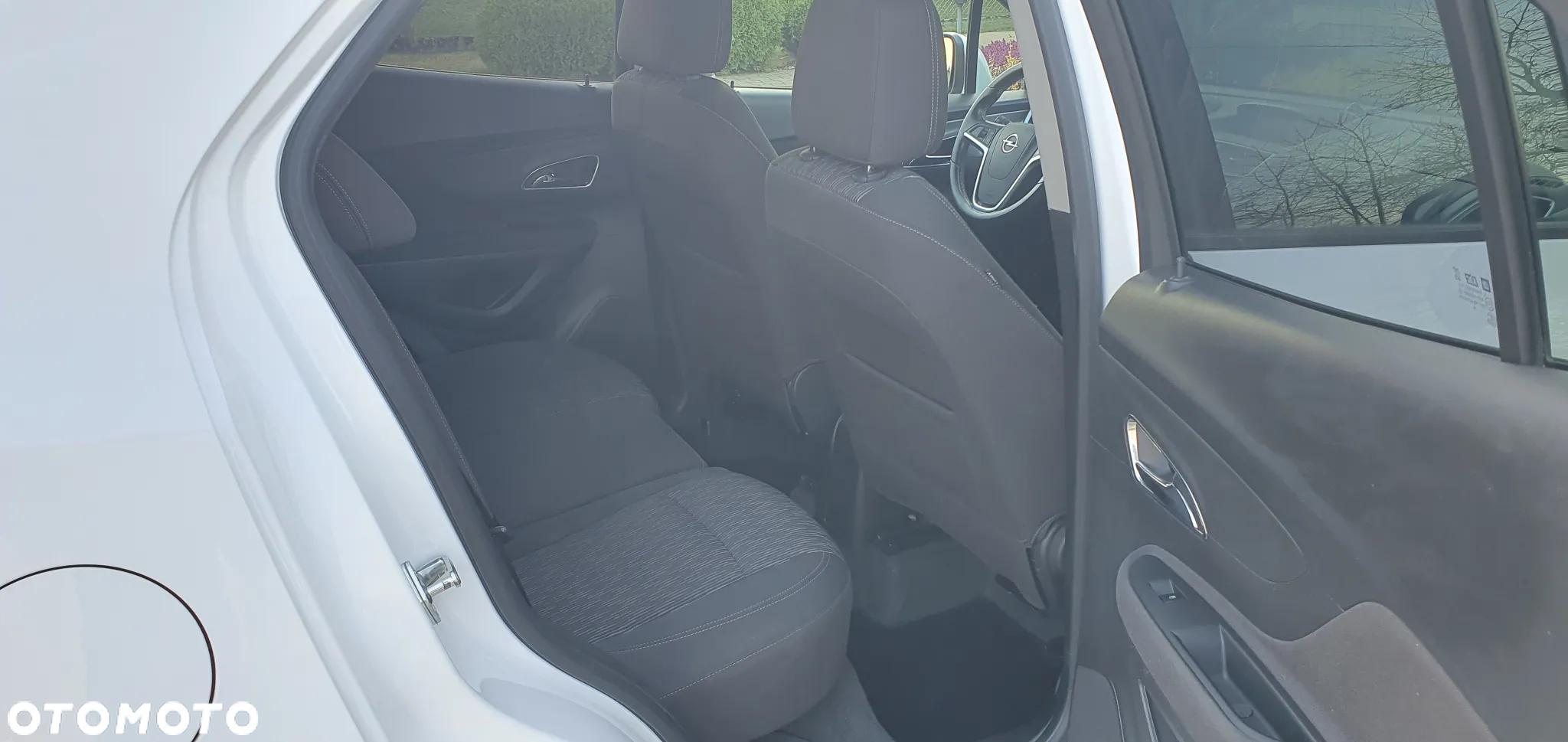 Opel Mokka 1.6 ecoFLEX Start/Stop Edition - 18