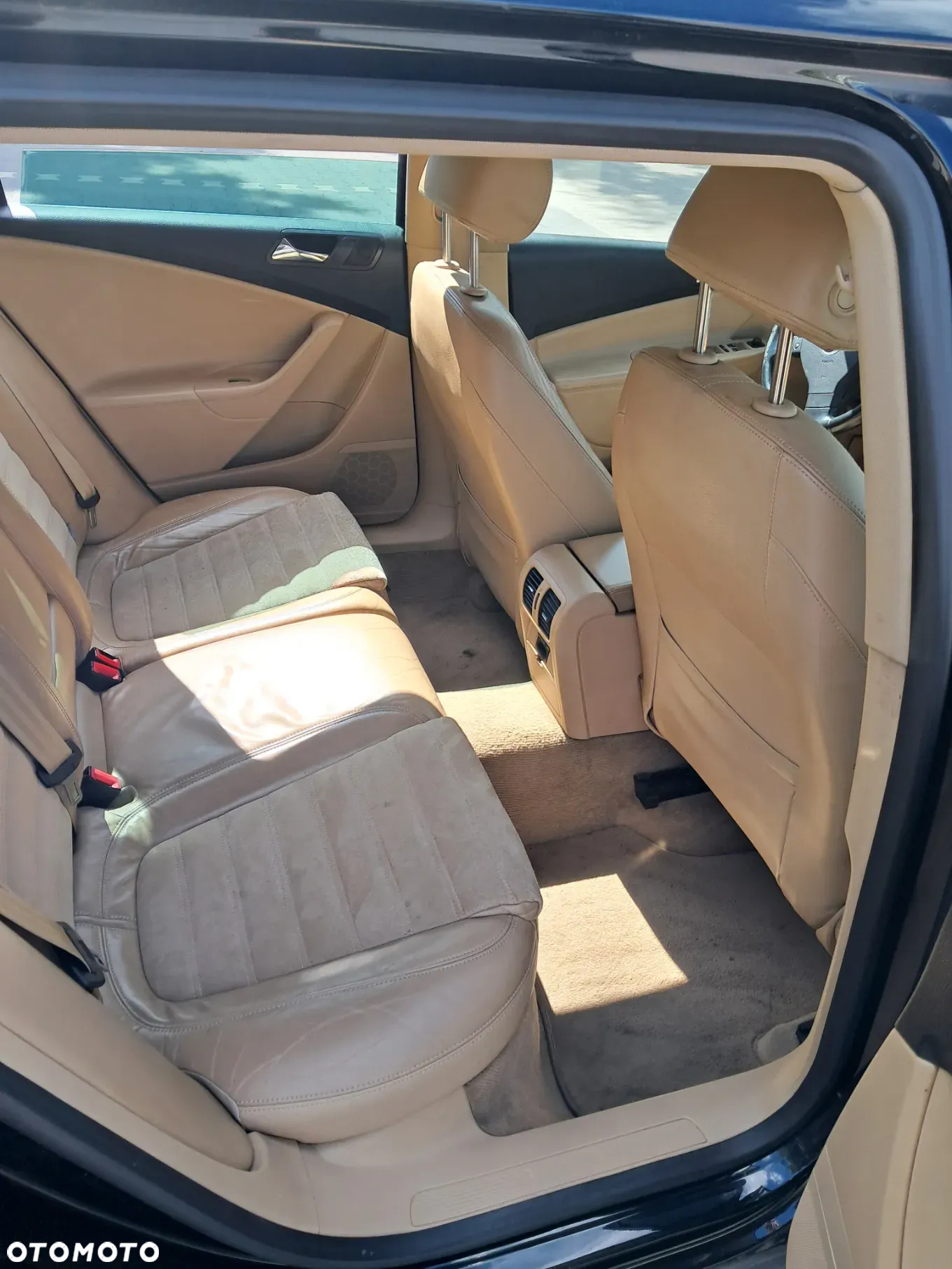 Volkswagen Passat 2.0 TDI Highline DSG - 12