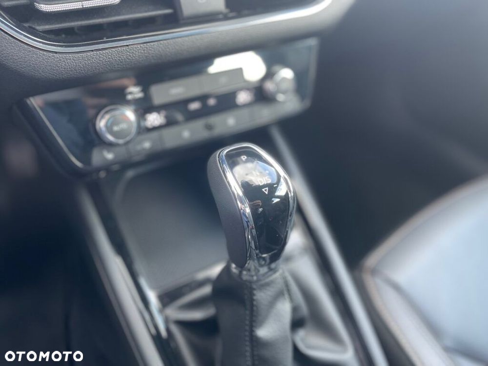Skoda Kamiq 1.5 TSI Selection DSG - 33