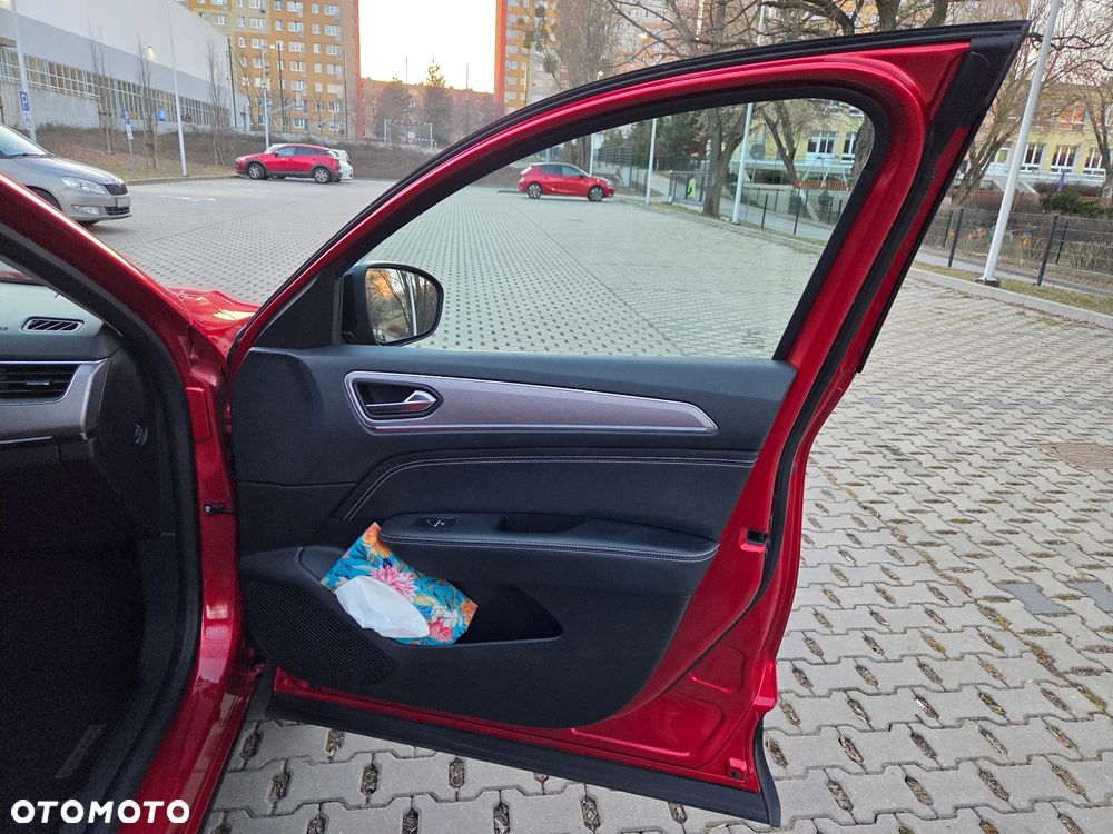 Renault Arkana 1.6 E-TECH Intens MMT - 24