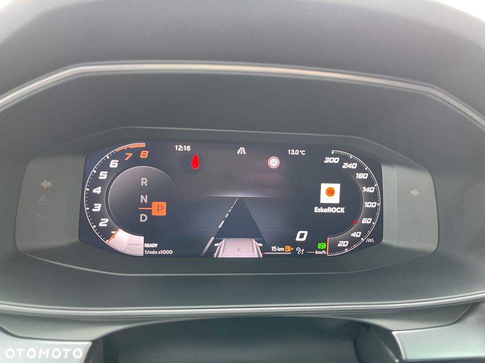 Cupra Formentor 1.5 eTSI mHEV DSG - 32