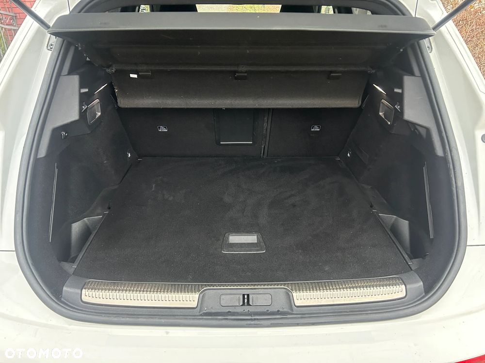 DS Automobiles DS 7 Crossback 1.6 E-Tense 4x4 Bastille + - 19