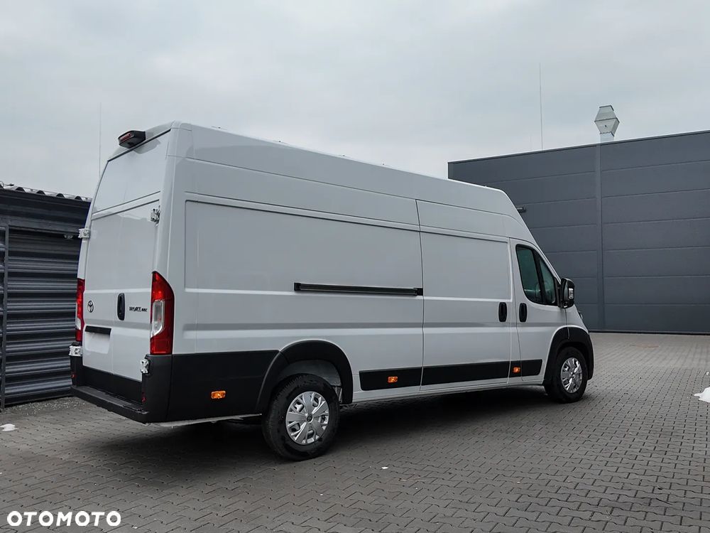 Toyota Proace MAX L4H3 - 5