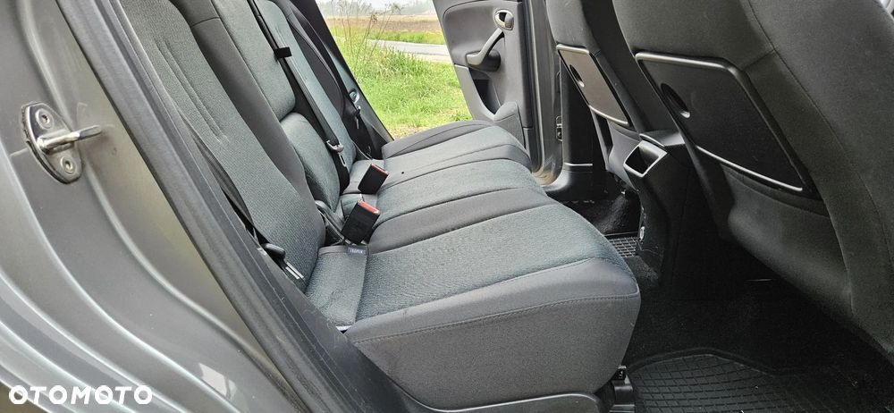 Seat Altea XL 1.9 TDI DPF Reference - 13
