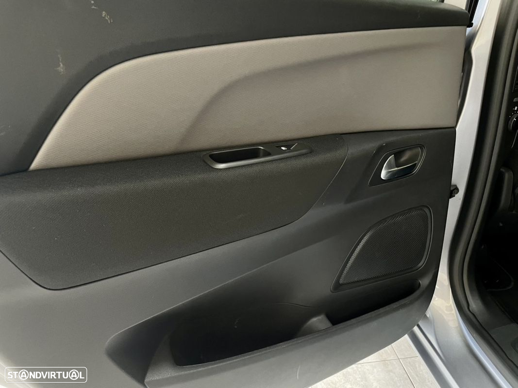 Citroën Grand C4 Spacetourer 1.5 BlueHDi Shine - 28