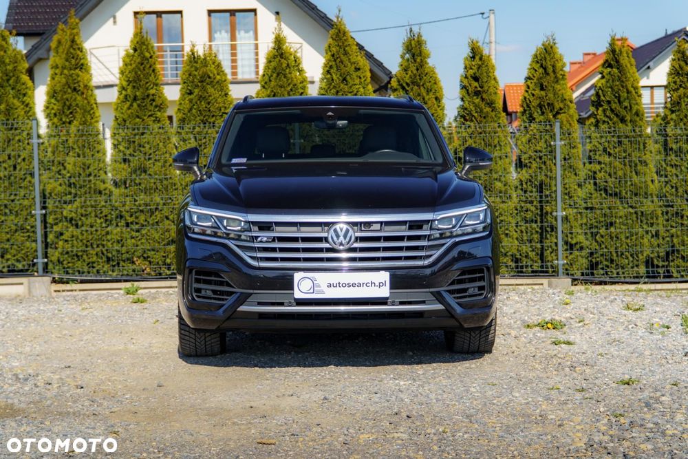 Volkswagen Touareg 3.0 V6 TFSI 4Motion R-Line - 2