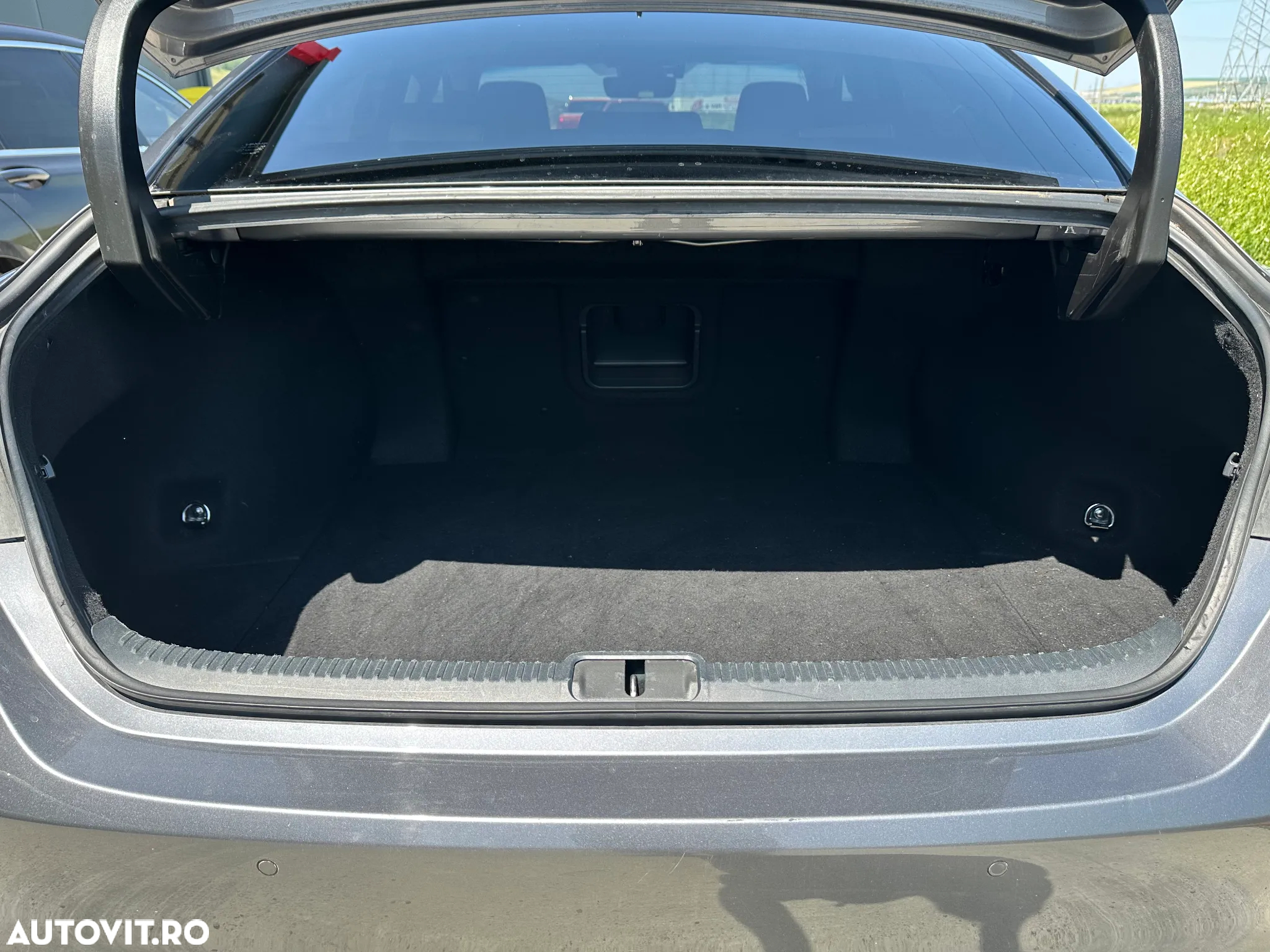 Lexus Seria ES 300h Executive Line - 24
