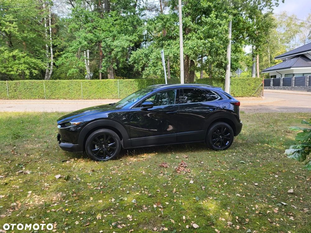 Mazda CX-30 - 8