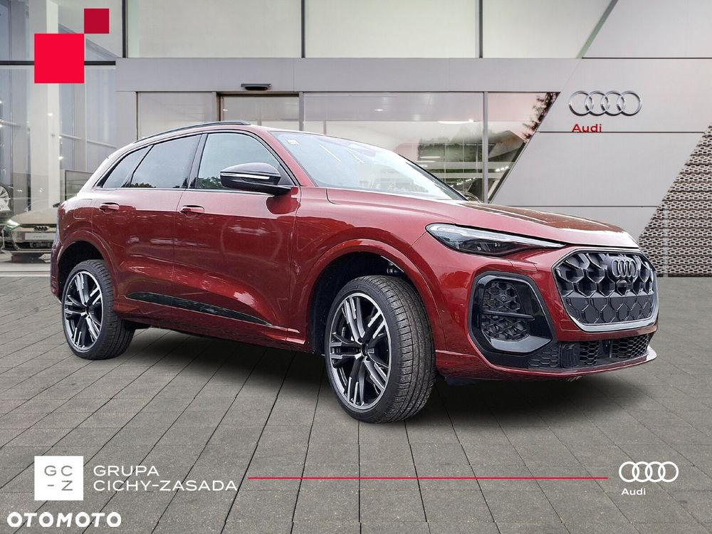 Audi SQ5 - 7