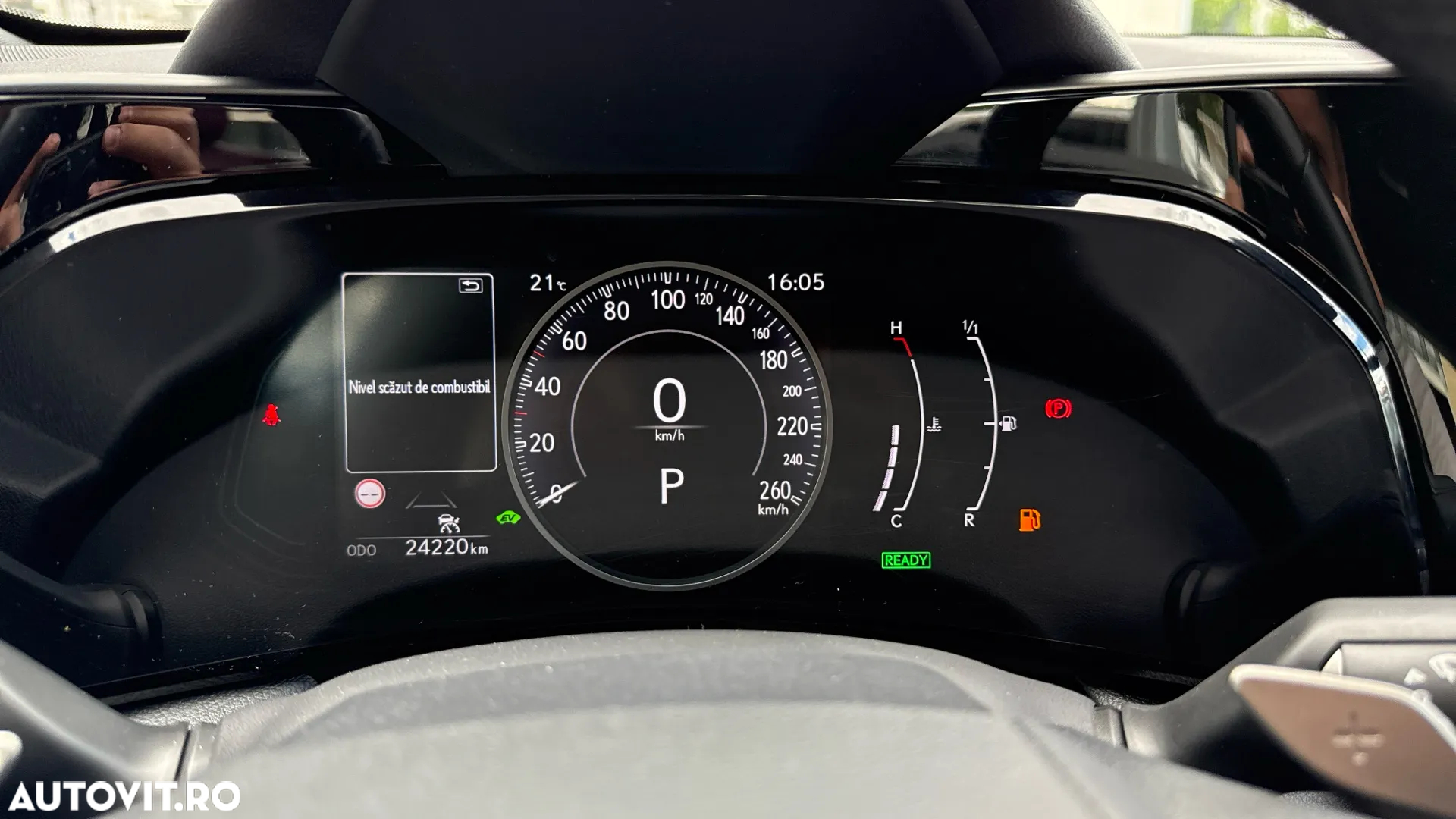 Lexus Seria NX 350h AWD CVT HEV Business - 13