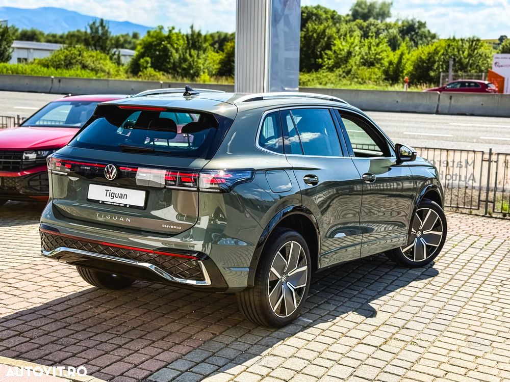 VOLKSWAGEN Tiguan 2026 — imagine 29