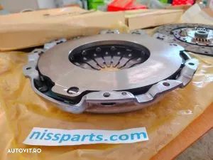 LC60A SET AMBREIAJ ORIGINALNISSAN NT400, RENAULT MAXITY 2013-2020 - 7