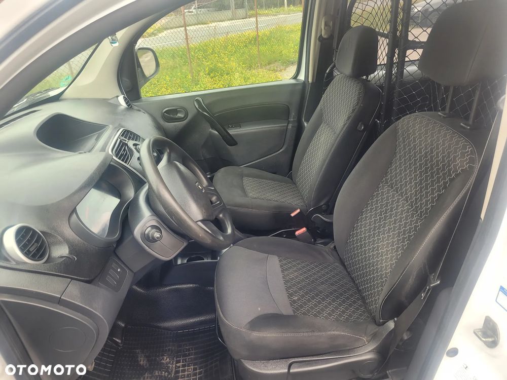 Renault Kangoo - 8
