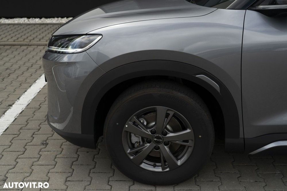 Byd Atto 2 1.5 DM-i PHEV Active - 30