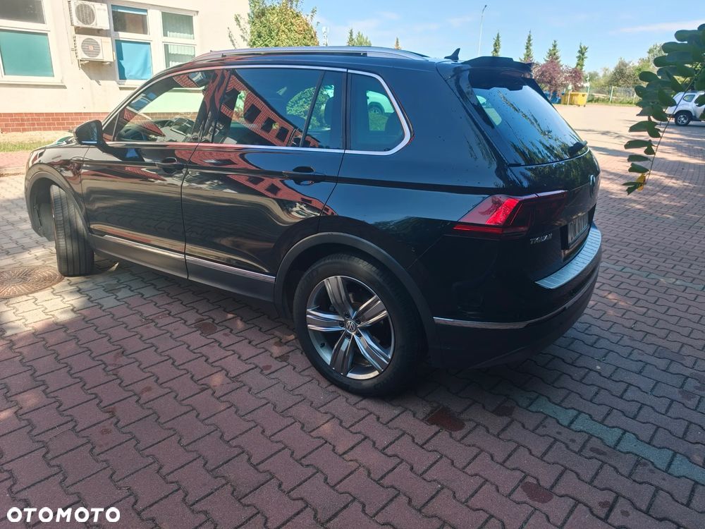 Volkswagen Tiguan 2.0 TDI BMT SCR Highline - 15