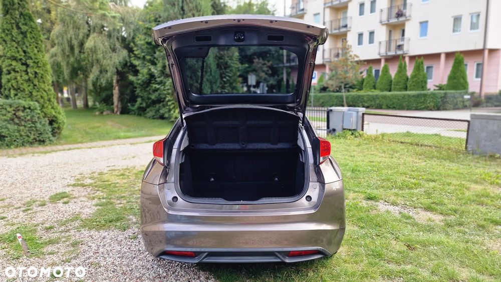 Honda Civic - 13