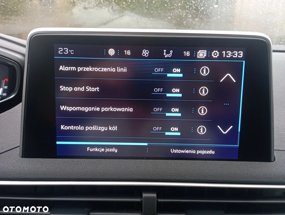 Peugeot 3008 1.2 PureTech Active S&S EAT6 - 23