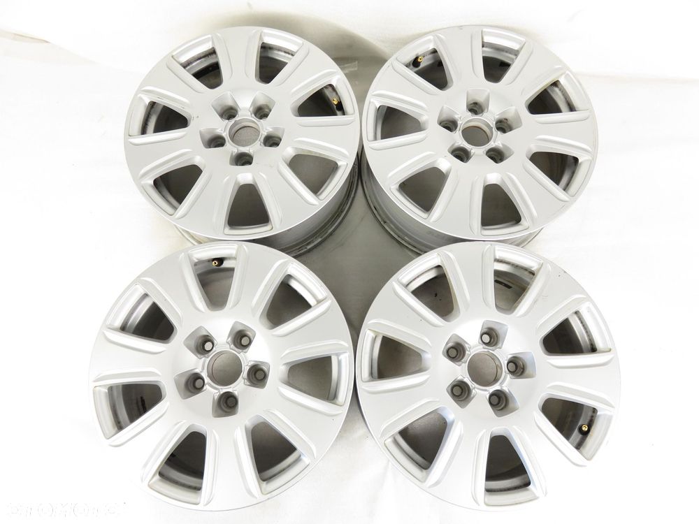 Alufelgi 16" Vw Audi Skoda Seat 5x112 ET 33 8U0601025Q - 1