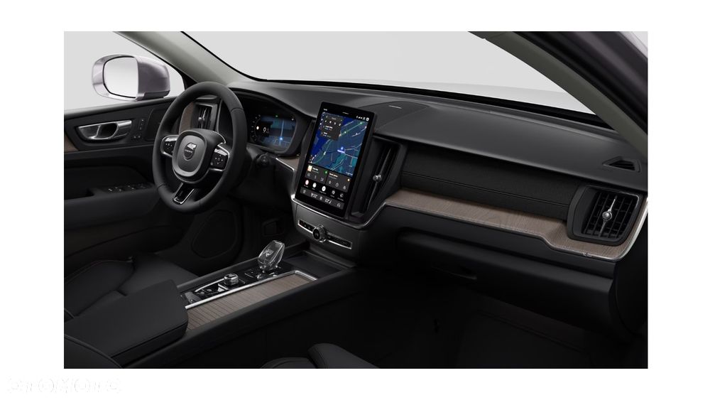 Volvo Xc 60 2026 photo 5