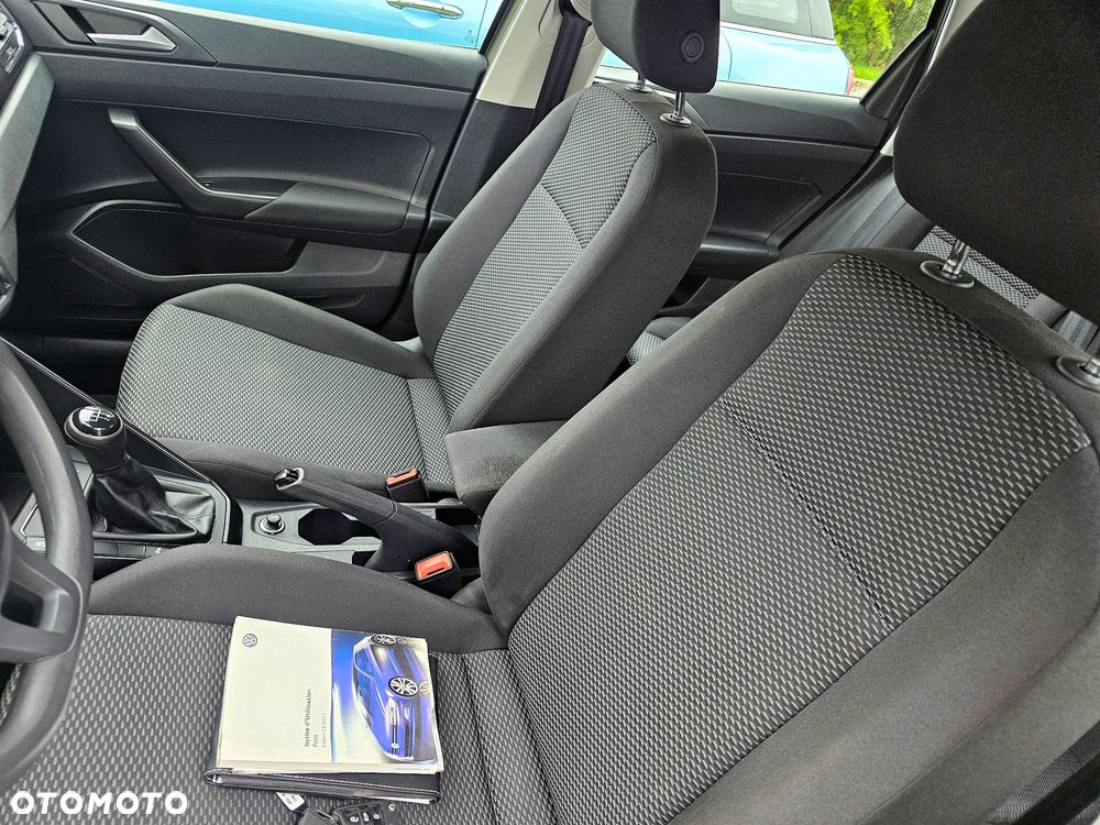Volkswagen Polo 1.0 TSI United - 24