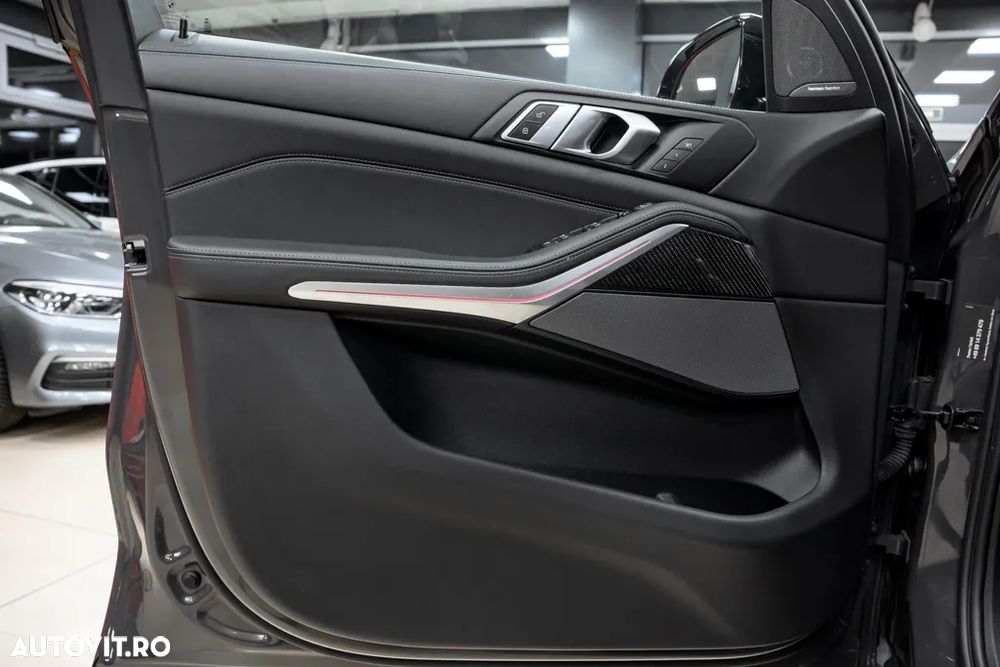 BMW X5 xDrive40d AT MHEV - 23