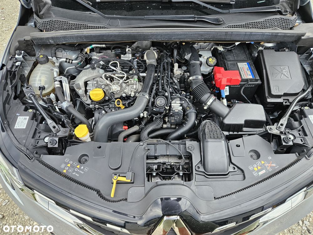 Renault Captur 1.3 TCe mHEV Zen EDC - 27
